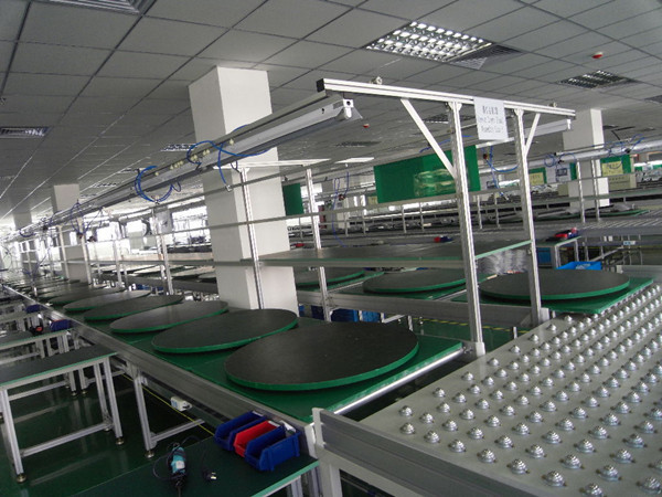 【干貨】非標(biāo)自動(dòng)化設(shè)備在應(yīng)用過程中會(huì)出現(xiàn)哪些故障