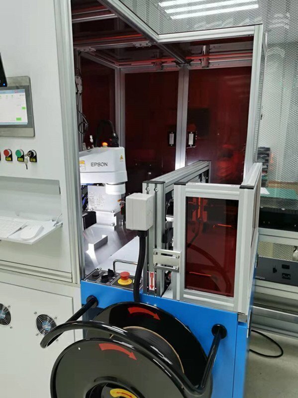 非標(biāo)自動(dòng)化產(chǎn)品關(guān)鍵問題分析