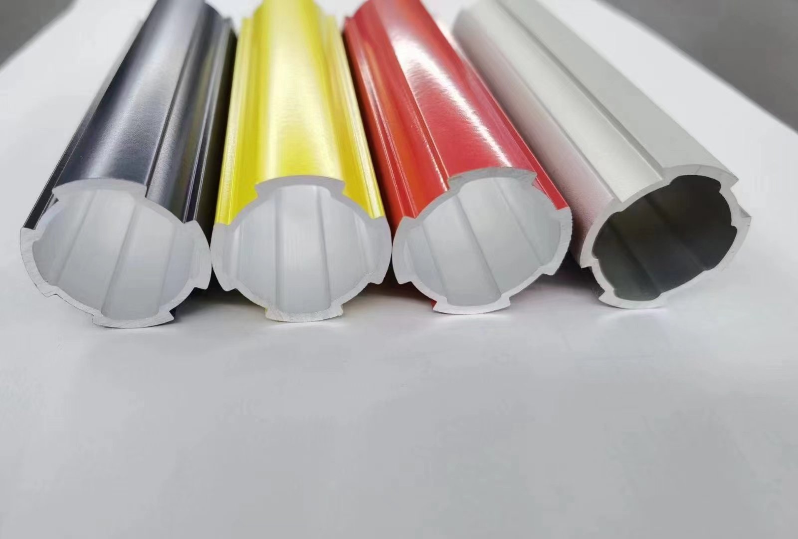 三代精益管的五大優(yōu)勢